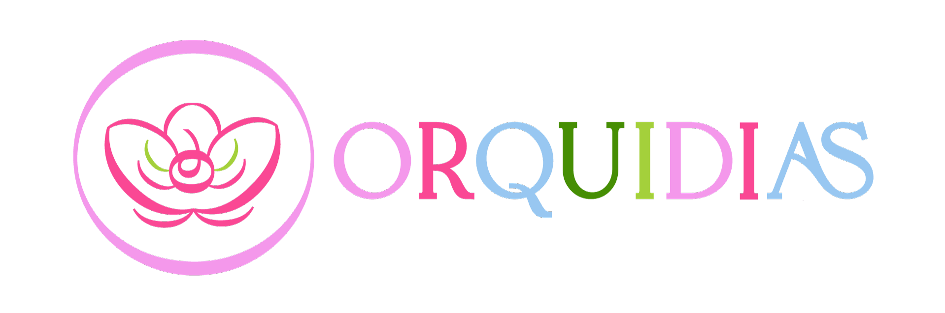 Orquidias